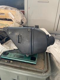 Cassa filtro aprilia mx/rx 125 rotax 122