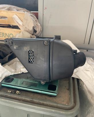 Cassa filtro aprilia mx/rx 125 rotax 122