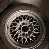 Cerchi Vari bmw da 15-16-17