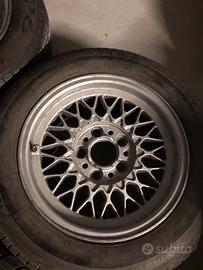 Cerchi Vari bmw da 15-16-17