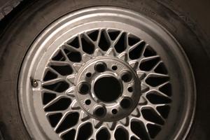 Cerchi Vari bmw da 15-16-17