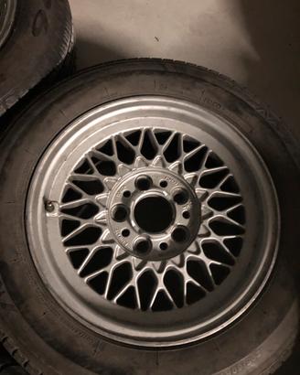 Cerchi Vari bmw da 15-16-17