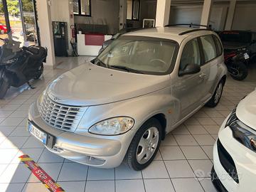 Chrysler PT Cruiser PT Cruiser 2.0 cat Touring