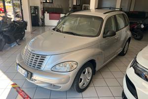 Chrysler PT Cruiser PT Cruiser 2.0 cat Touring