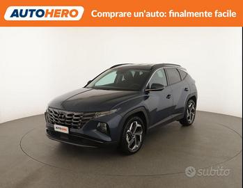 HYUNDAI Tucson YY90948