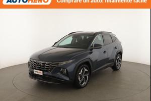 HYUNDAI Tucson YY90948