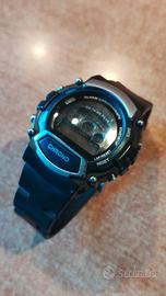 Orologio digitale sportivo – cronometro e allarme