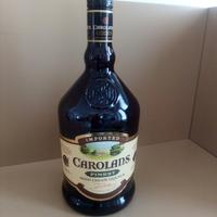  Carolans Irish cream