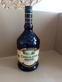  Carolans Irish cream