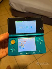 Nintendo 3DS