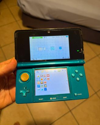 Nintendo 3DS