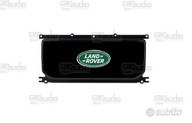 Autoradio Navigatore LAND ROVER Evoque