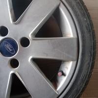 Pneumatici Nexen 195/45 R16 (12000km)