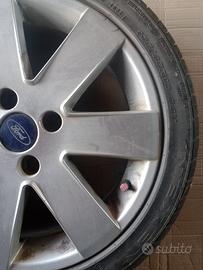 Pneumatici Nexen 195/45 R16 (12000km)
