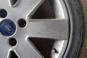 Pneumatici Nexen 195/45 R16 (12000km)