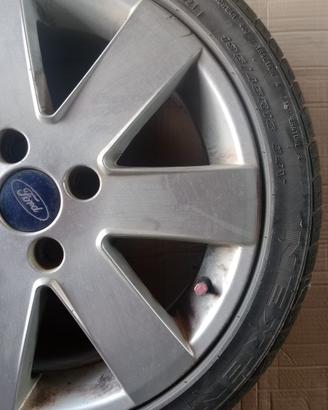 Pneumatici Nexen 195/45 R16 (12000km)