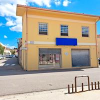 Piazza San Pietro- Locale commerciale/ufficio