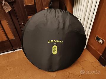 Tenda pop-up 2 posti