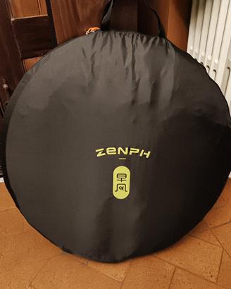 Tenda pop-up 2 posti