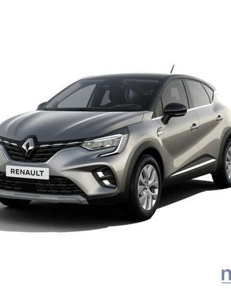 RICAMBI X RENAULT CAPTUR ANNO 2023