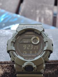 Casio gshock