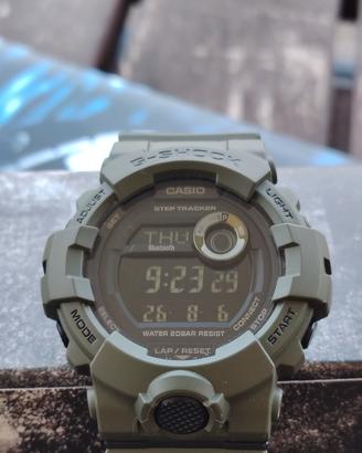 Casio gshock