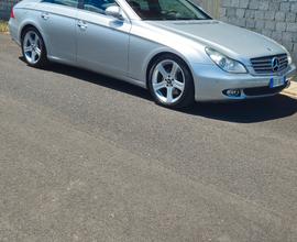 mercedes Cls 320 2006