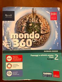 Il mondo a 360° volume due