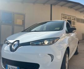 RENAULT ZOE 2ª serie - 2019