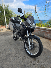 Suzuki freewind 650
