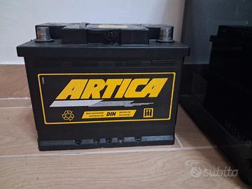 Batteria 55Ah