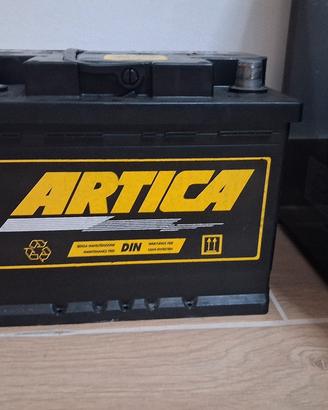 Batteria 55Ah