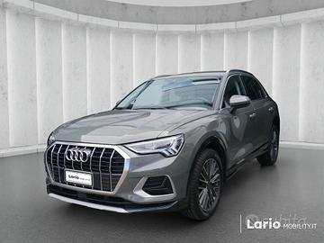 Audi Q3 40 2.0 tfsi Business Advanced quattro s-tr