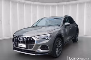 Audi Q3 40 2.0 tfsi Business Advanced quattro s-tr