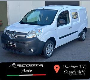 Renault Kangoo 1.5 dCi 90CV 5 porte MAXI Stop & St