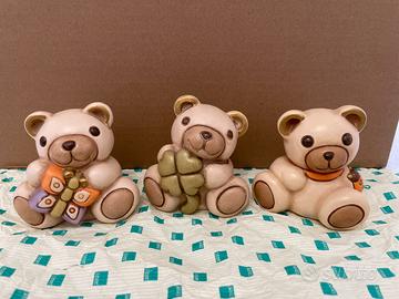 Set thun 3 articoli