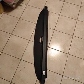 Tendina copri bagagli bmw IX3 