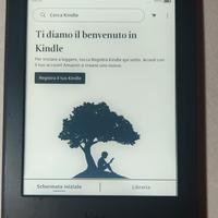 kindle