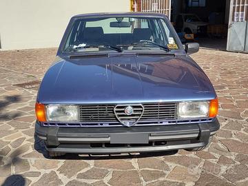 ALFA ROMEO GIULIETTA 1.6