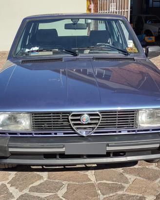 ALFA ROMEO GIULIETTA 1.6