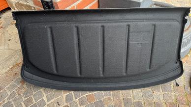 Cappelliera Cupra / Seat leon