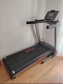 tapis roulant fassi
