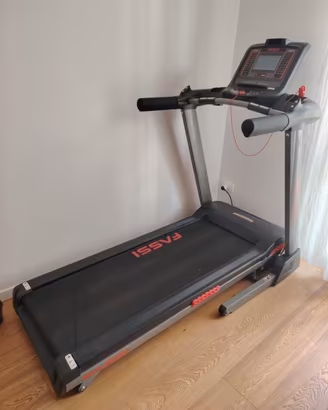 tapis roulant fassi