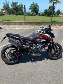 Ktm Duke