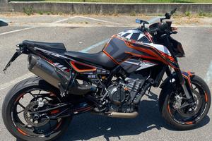 Ktm Duke