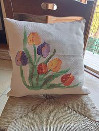 cuscino per arredamento 