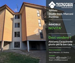 4 LOCALI A PONTINIA