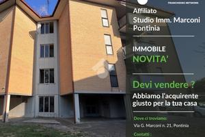 4 LOCALI A PONTINIA