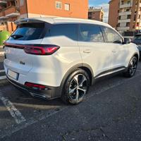 DR dr 6.0 - Turbo GPL - Cambio AUTOMATICO