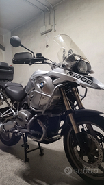 Bmw 1200 gs 2009